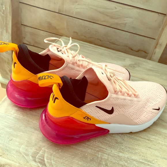 nike air a270